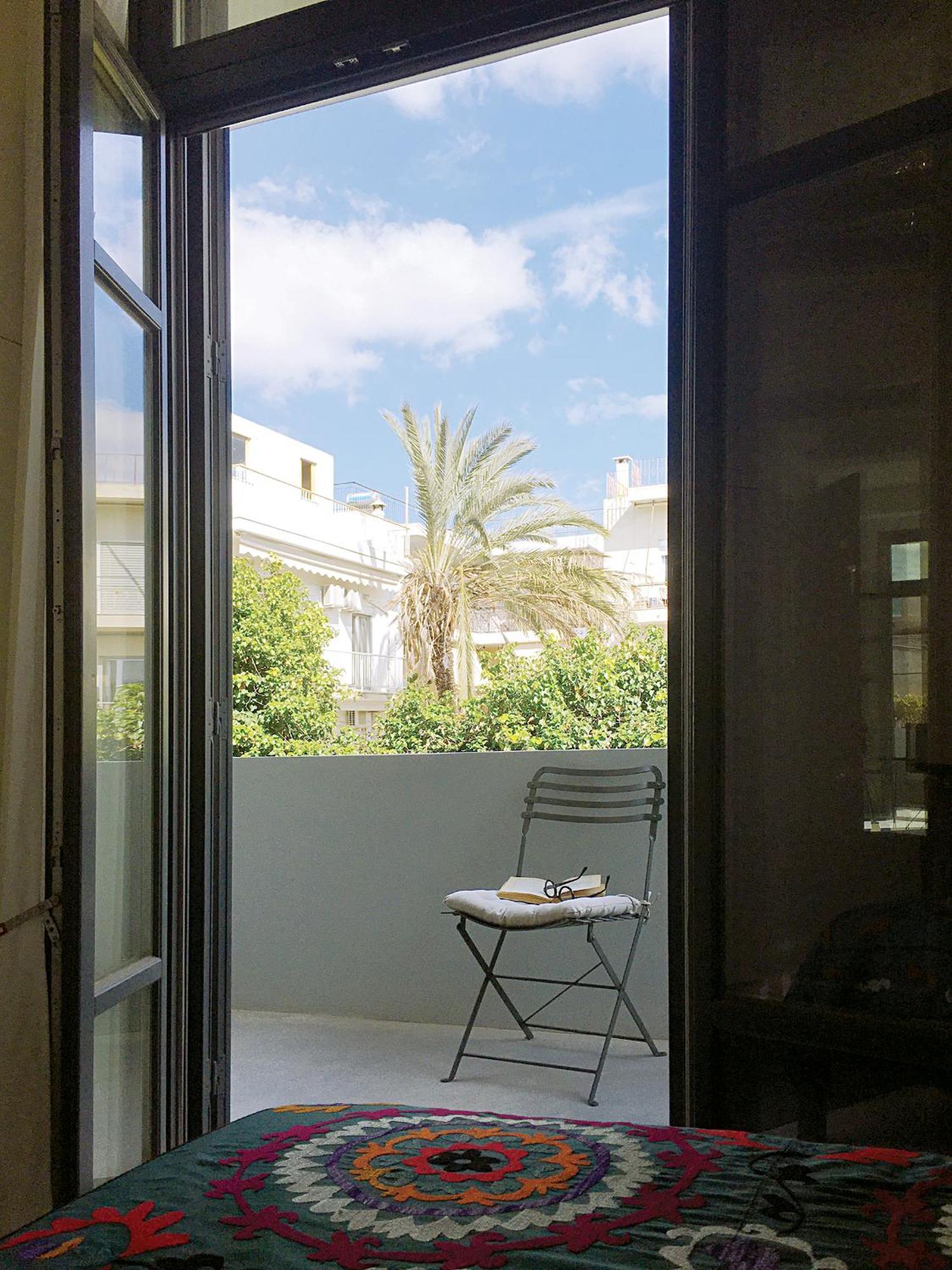 Susanna - Your Oasis In Ano Petralona *