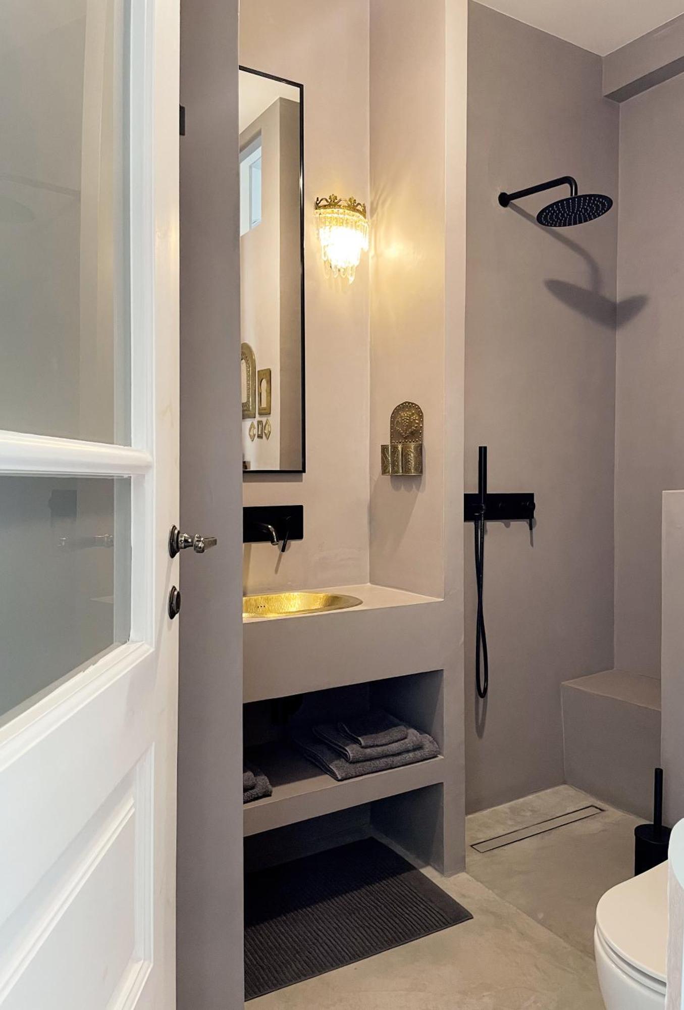 Appartamento Susanna - Your Oasis In Ano Petralona Atene