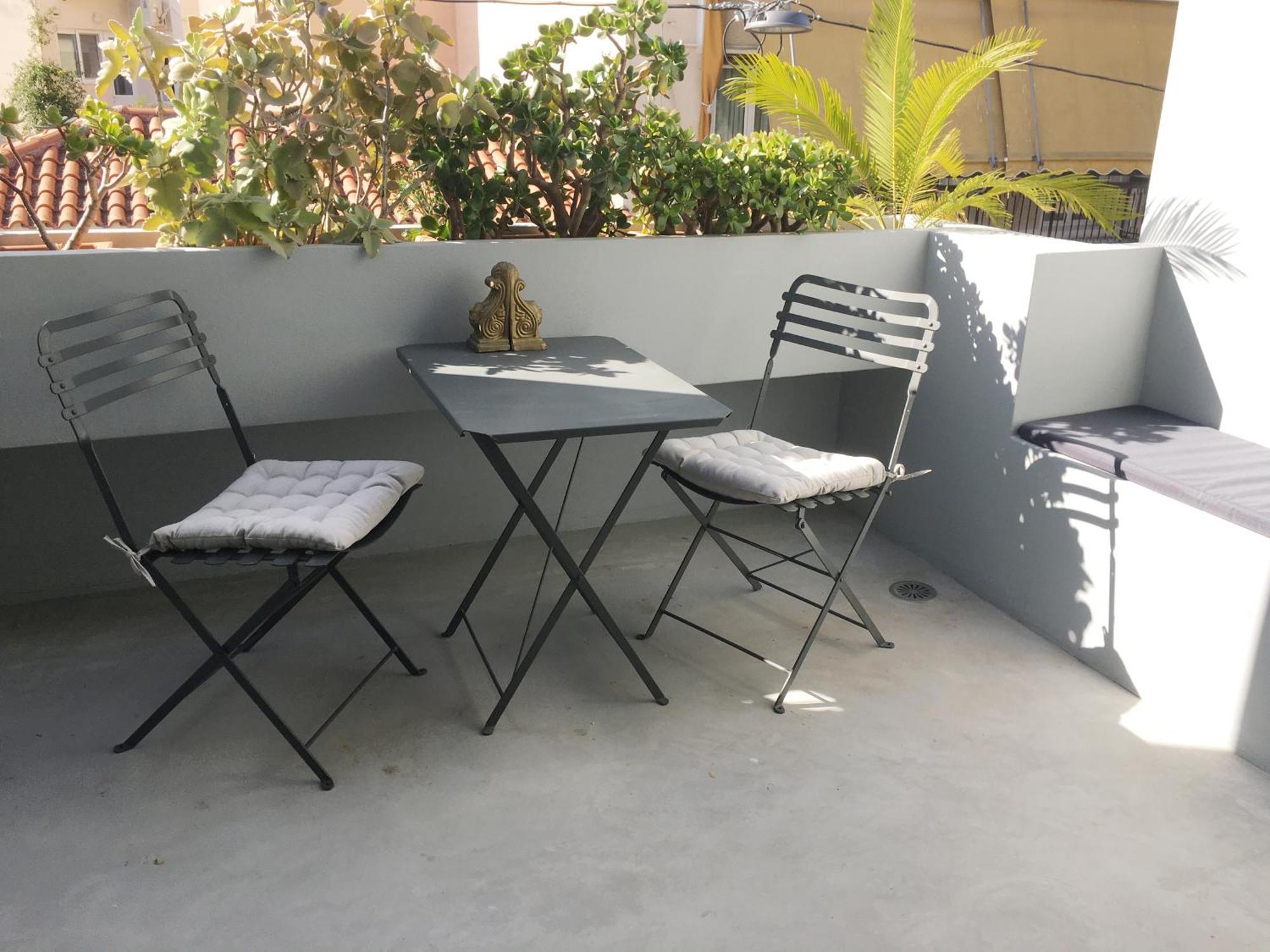Susanna - Your Oasis In Ano Petralona * Atene