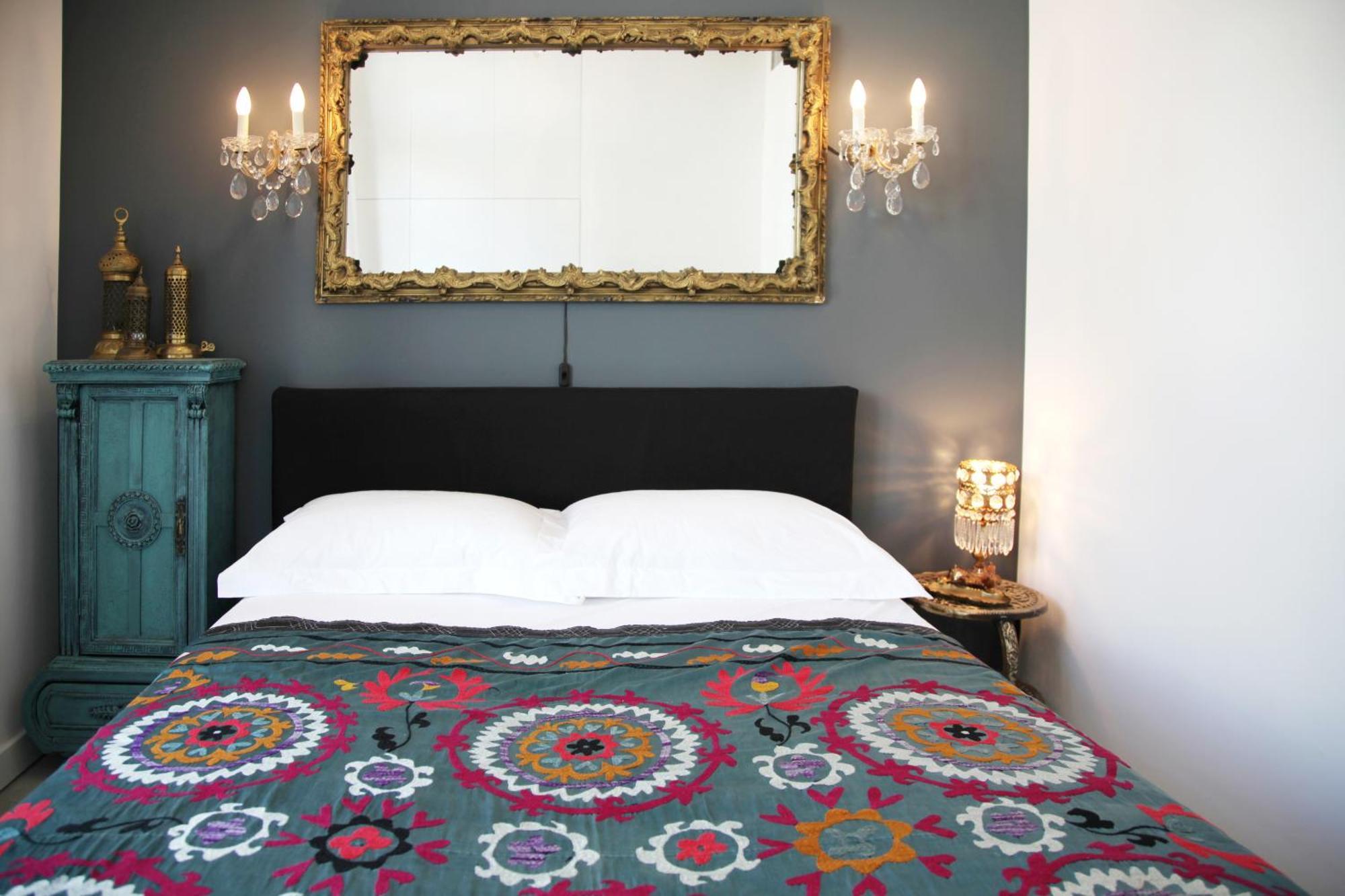 Susanna - Your Oasis In Ano Petralona Appartamento *