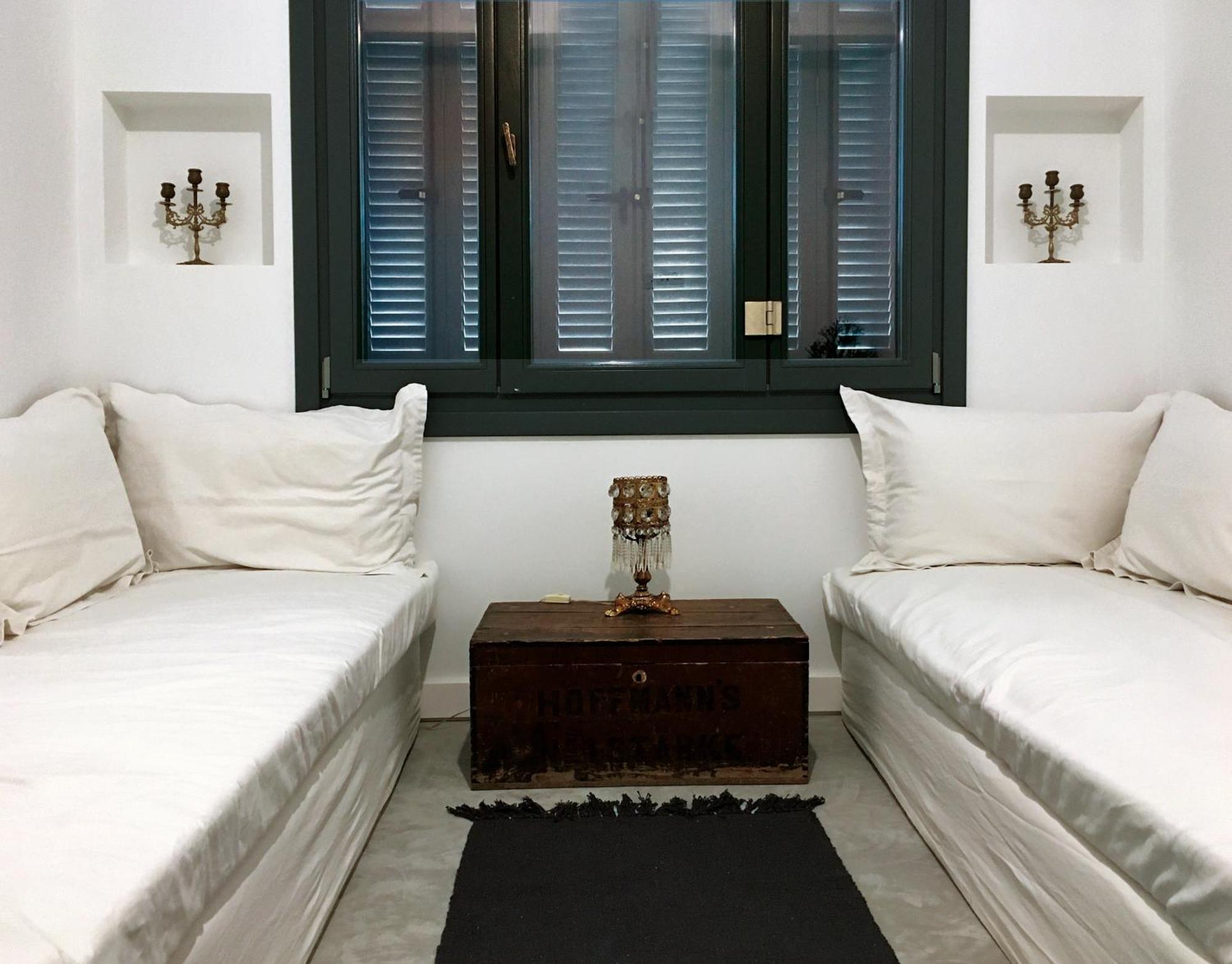 Appartamento Susanna - Your Oasis In Ano Petralona Atene