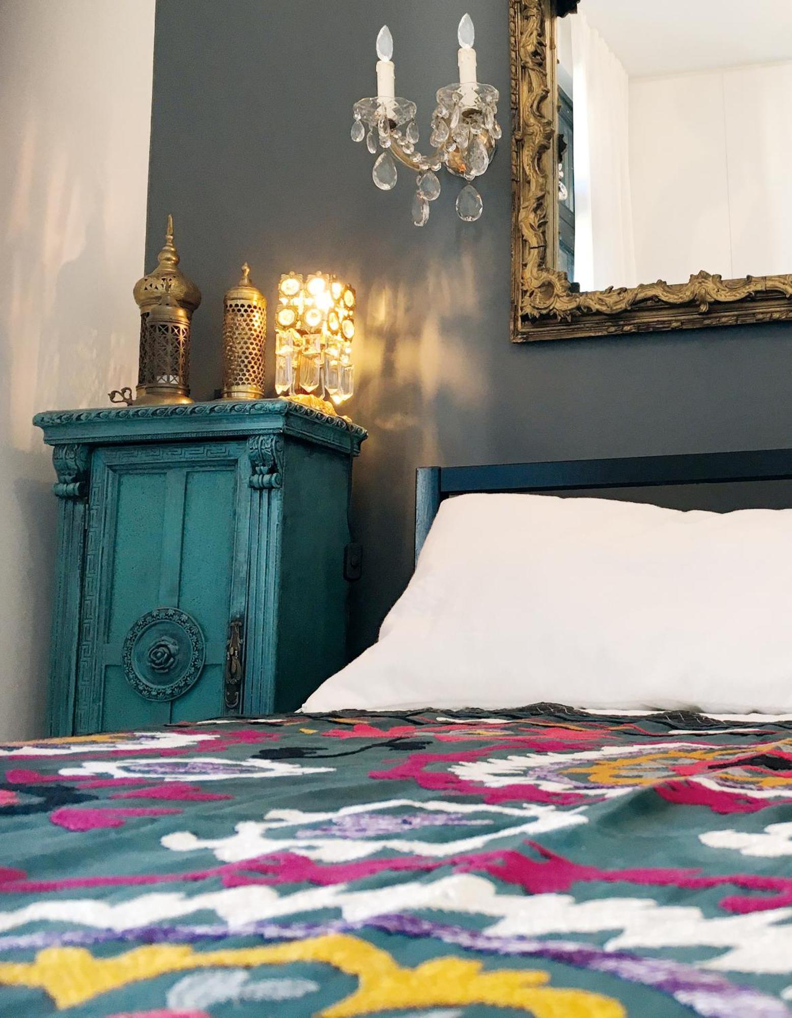 Appartamento Susanna - Your Oasis In Ano Petralona