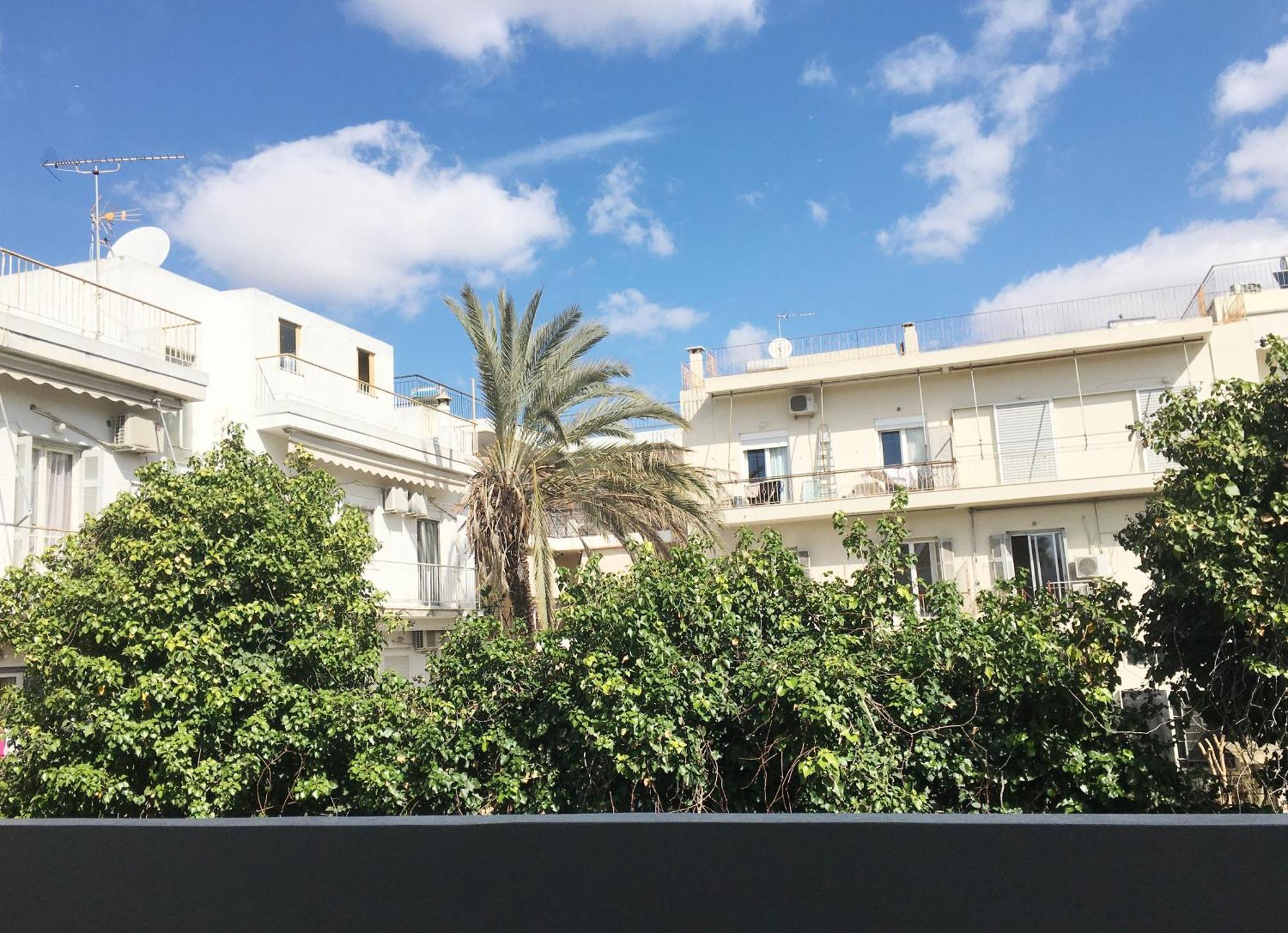 Appartamento Susanna - Your Oasis In Ano Petralona *