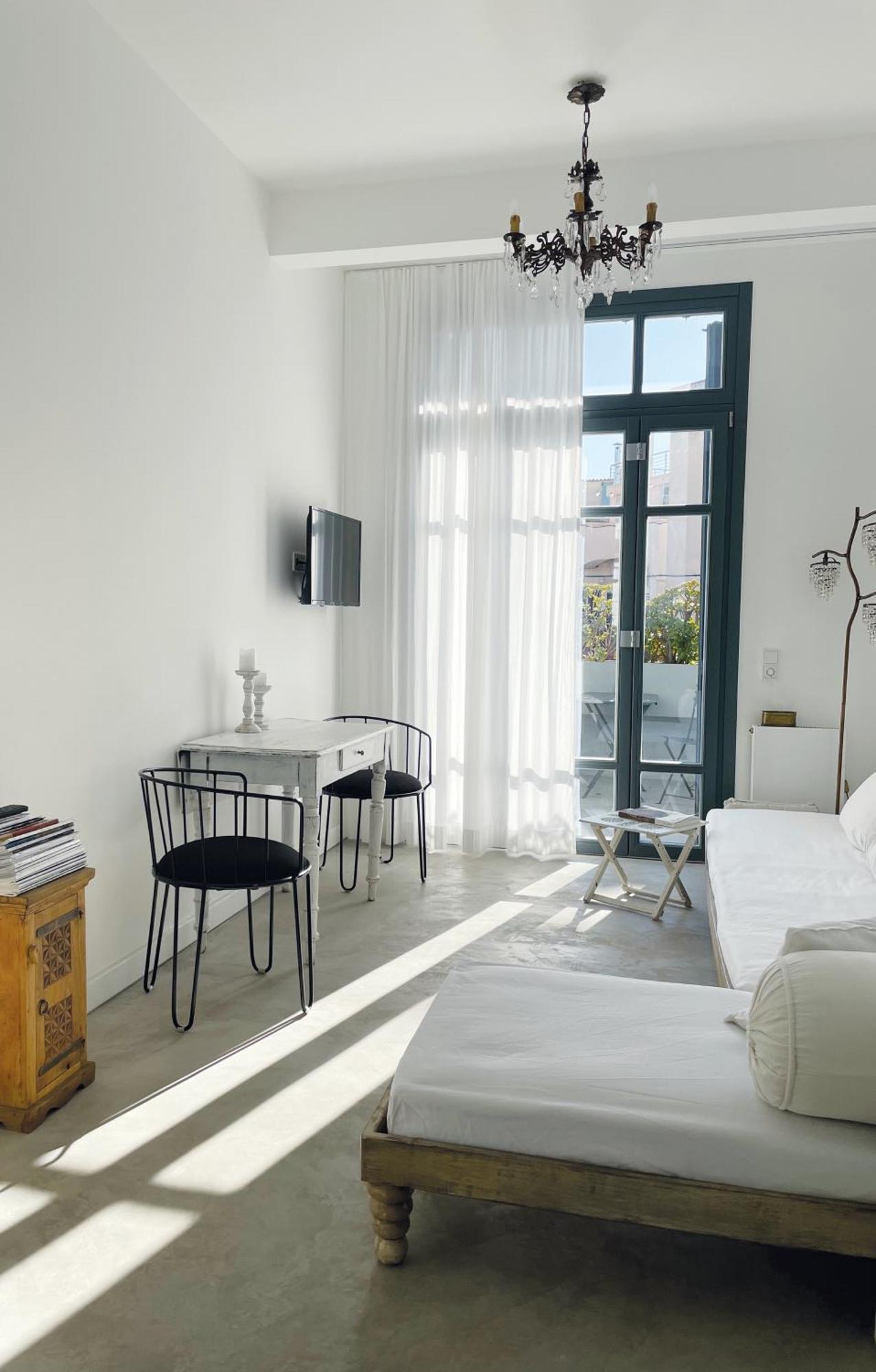 Appartement Susanna - Your Oasis In Ano Petralona *